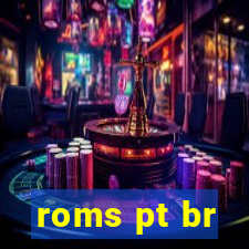 roms pt br